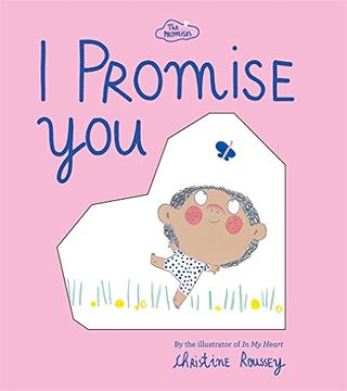 portada I Promise you (The Promises Series) (in English)