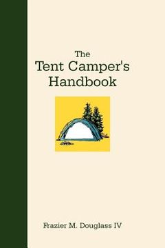 portada the tent camper`s handbook