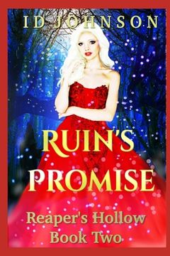 portada Ruin's Promise (en Inglés)