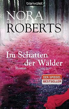 portada Im Schatten der Wälder: Roman (in German)