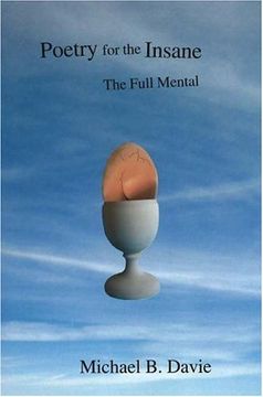 portada Poetry for the Insane: The Full Mental