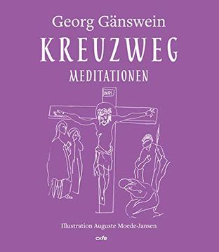 portada Kreuzweg: Meditationen (en Alemán)