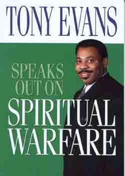 portada tony evans speaks out on spiritual warfare