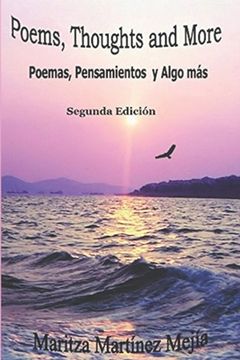 portada Poems, Thoughts and More (en Inglés)