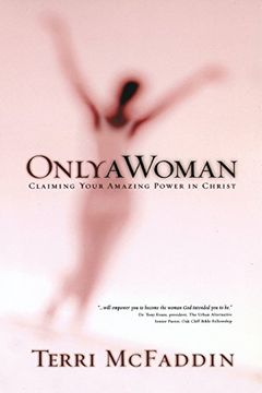 portada Only a Woman: There's a Hero in the Heart of Every Woman 