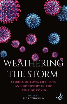 portada Weathering the Storm (en Inglés)