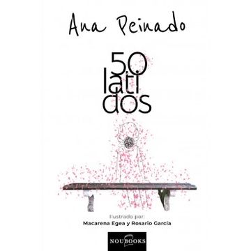 portada 50 Latidos (in Spanish)