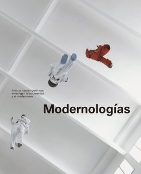 portada Modernologias (in Spanish)