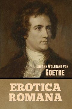 portada Erotica Romana (en Inglés)