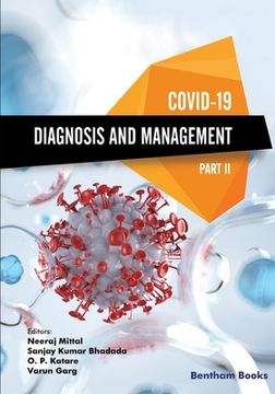 portada Covid-19: Diagnosis and Management-Part II