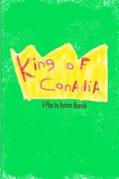 portada King of Canadia