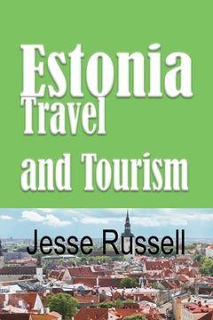 portada Estonia: Travel and Tourism (en Inglés)