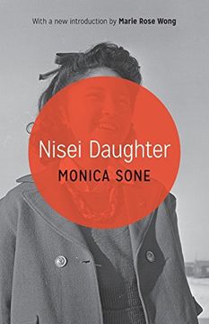 portada Nisei Daughter (Classics of Asian American Literature)