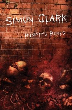 portada Humpty's Bones
