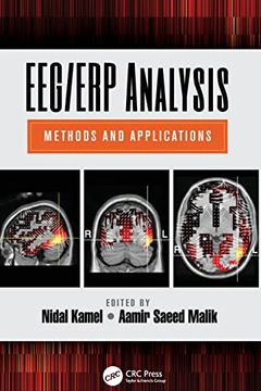 portada Eeg/Erp Analysis: Methods and Applications