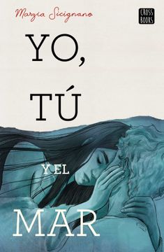 portada Yo, tú y el mar (in Spanish)
