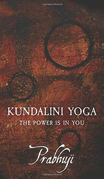 portada Kundalini Yoga: The Power is in you (in English)