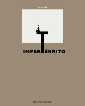 portada Impertérrito (Los Tebeos de Cordelia) (in Spanish)
