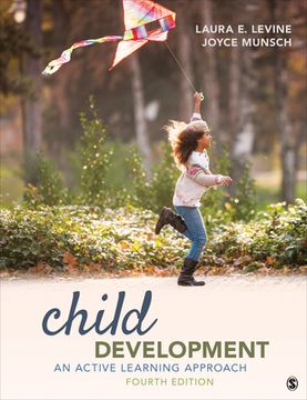 portada Child Development: An Active Learning Approach 