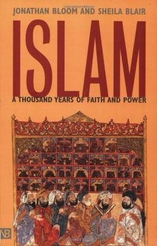 portada Islam: A Thousand Years of Faith and Power (Yale Nota Bene) (en Inglés)