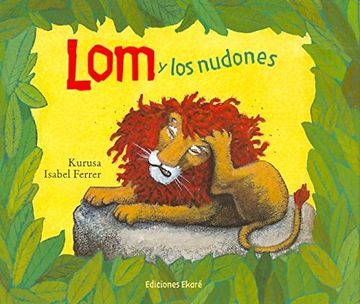 portada Lom y los Nudones (in Spanish)