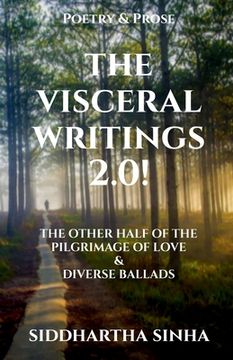 portada The Visceral Writings 2.0!