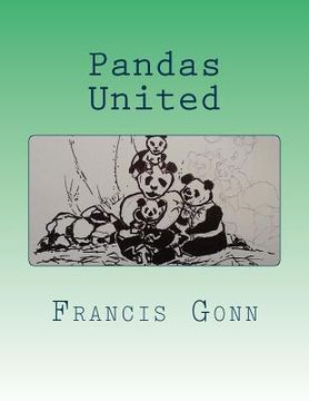 portada Pandas United (in English)