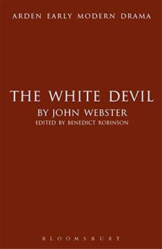 portada The White Devil (in English)