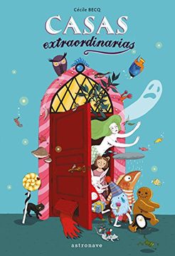 portada Casas Extraordinarias (in Spanish)