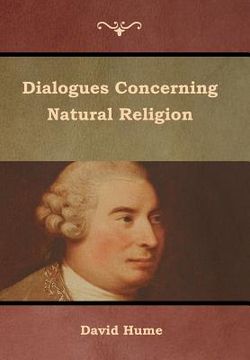 portada Dialogues Concerning Natural Religion (en Inglés)
