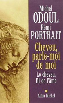 portada Cheveu, Parle-Moi de Moi (in French)