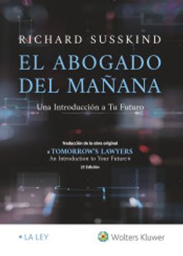 portada El Abogado del Mañana (in Spanish)