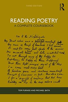 portada Reading Poetry: A Complete Coursebook (en Inglés)