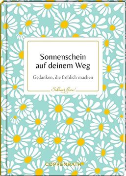 portada Sonnenschein auf Deinem weg (Schöner Lesen! , Band 32) (en Alemán)