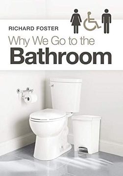 portada Why we go to the Bathroom (en Inglés)