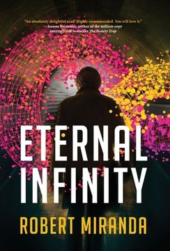portada Eternal Infinity (en Inglés)