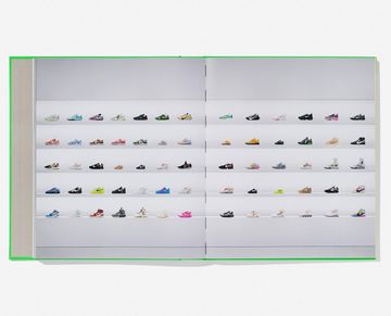Libro Virgil Icons (en Inglés) De Virgil Abloh