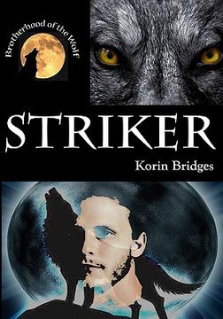 portada striker (en Inglés)