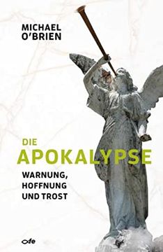 portada Die Apokalypse: Warnung, Hoffnung und Trost (in German)