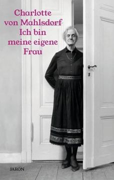 portada Ich bin Meine Eigene Frau (en Alemán)