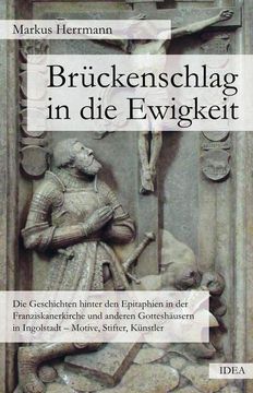 portada Brückenschlag in die Ewigkeit (in German)