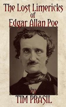 portada The Lost Limericks of Edgar Allan Poe (en Inglés)