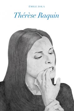 Thérèse Raquin (BackList Clásicos)