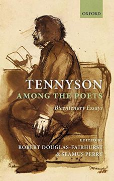 portada Tennyson Among the Poets: Bicentenary Essays (en Inglés)
