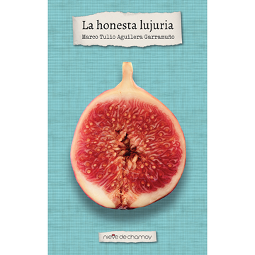 portada La Honesta Lujuria 