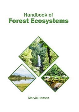portada Handbook of Forest Ecosystems (in English)