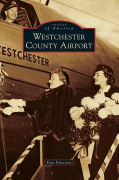 portada Westchester County Airport (in English)