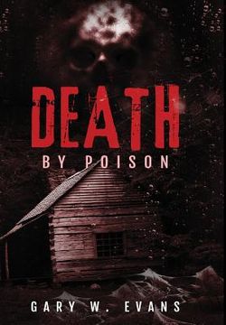 portada Death by Poison (en Inglés)