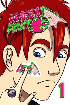 portada Dragon Fruit #1 (en Inglés)