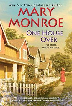portada One House Over (The Neighbors Series)